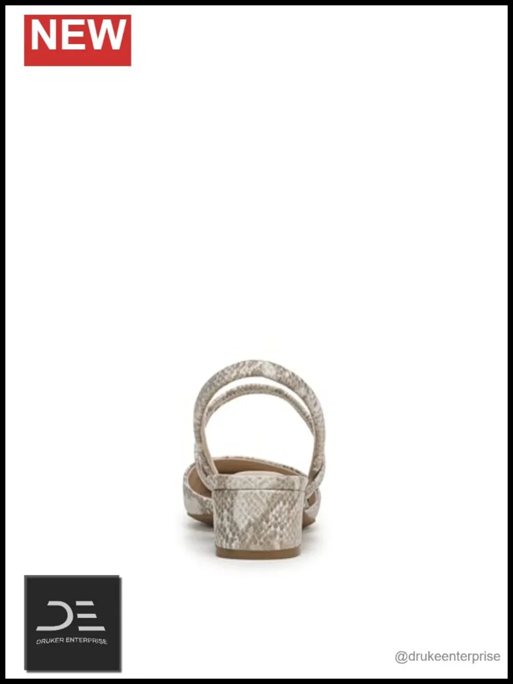 Slingback Kitten Heel Pump with Soft System Comfort